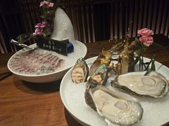 -揽季锅物会.福建黄鱼.海鲜姿造(五四路店)