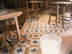 -时光花园(白鹭洲店)