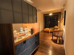 -深圳湾木棉花酒店
