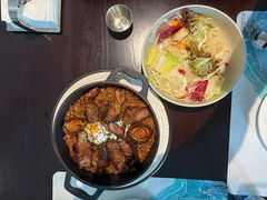 -22ºN BISTRO西餐&酒馆(石奥商业街店)