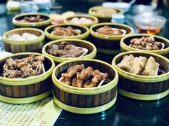 -府城小食馆(金龙宾馆店)