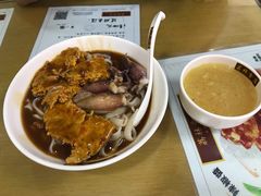 -荔林食店(西华路店)