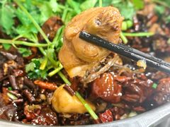 -天治宣·野椒鸡(龙头寺总店)