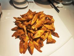 -顺福苑·新派淮扬菜