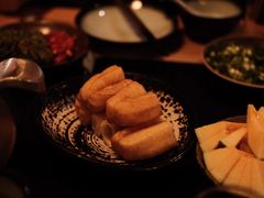 -湊湊火锅·茶憩(恒隆广场店)