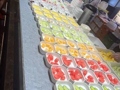 -神帆·元气汤泉(解放西路店)