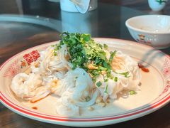 -广府乡下·饭庄(新港东路店)