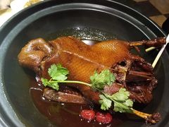 -小柴米·传统江西菜(八一广场店)