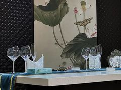 -金正海悦大酒店·法式铁板烧·演绎(海悦天地购物广场店)