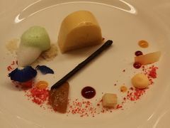 -巴厘岛悦榕庄Jumana露台餐厅