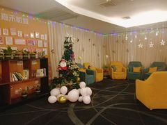 -橙天嘉禾影城(沈阳亿丰店)