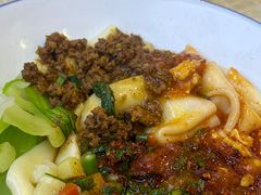 -大嘻咹biangbiang面(历史博物馆店)