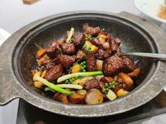 -狮王府淮扬菜(新街口友谊店)