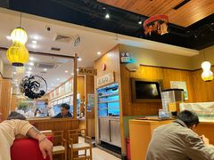 -虹梅食堂·爱蝦乃家