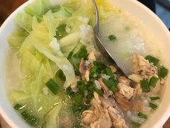 招牌鸡汤饭-嘉州叶婆婆钵钵鸡(建设路店)