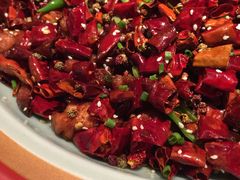 -悦融琥珀·京鲁菜·海味珍品(西单店)