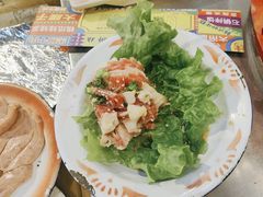 -永安里地摊烤肉(首创店)