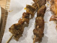 -管氏翅吧(马家堡店)