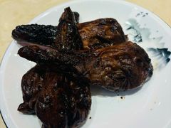 -杨氏青龙虾·羊蝎子(珠江路店)