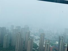 -悦厅·下午茶(杭州柏悦酒店)