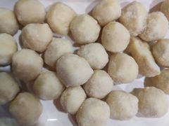 -胡羊排香辣虾(橄榄城店)