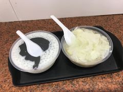 -百花传统甜品店(原址店)