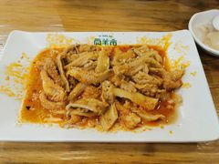 -西羊市老米家泡馍(西羊市店)