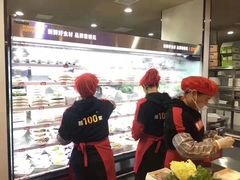 -季季红火锅(长沙步行街店)