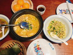 -索溪山寨·湘西饮食文化博物馆(标志门店)
