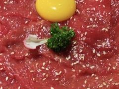 招牌嫩牛肉-芝麻花餐厅(祁家豁子店)