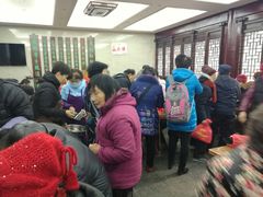 -无锡惠山寺