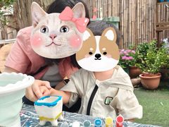 -HERRE·FARM 赫尔露营农场·团建聚会包场