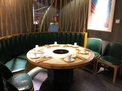 -牛记皇鲜牛肉火锅(环球度假区梨园店)