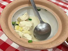 -西贝(上海中心店)