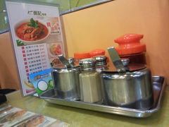 -源记茶餐厅(尖沙咀店)