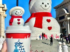 -哈尔滨热雪奇迹