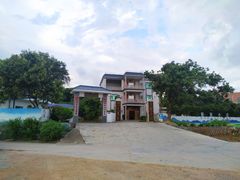 -叶挺将军纪念园