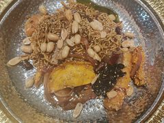 麻辣香锅-阿上阿上麻辣香锅&麻辣烫(朝阳蓝色港湾店)