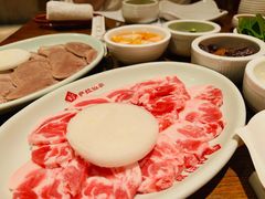 -萨拉伯尔(燕莎友谊商城店)