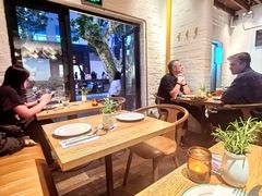 -La Strada(安福路店)