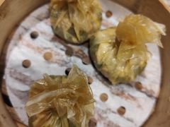 -南京大牌档(香港广场店)