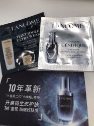 -兰蔻LANCOME