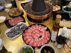 -牛街清真满恒記(平安里西大街店)