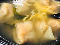 -海平馄饨(逍遥二路店)