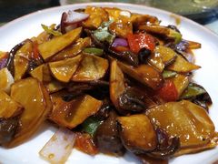 -香滨园骨架王(民生路店)