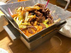 杭式爆猪肝-弄堂里·寻味杭州(湖滨银泰in77C区店)
