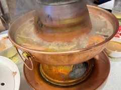 -东来顺饭庄(天坛店)