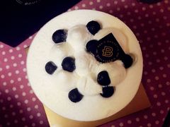 迷你真实如我蓝莓蛋糕-巴黎贝甜(望京信万店)