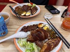 -瑞霖·隆江猪脚饭