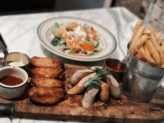 小吃拼盘-HERB SPICE(来凤街店)